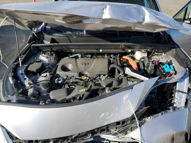 Photo 11 from auction – 2022 TOYOTA VENZA LE with VIN JTEAAAAH2NJ114543