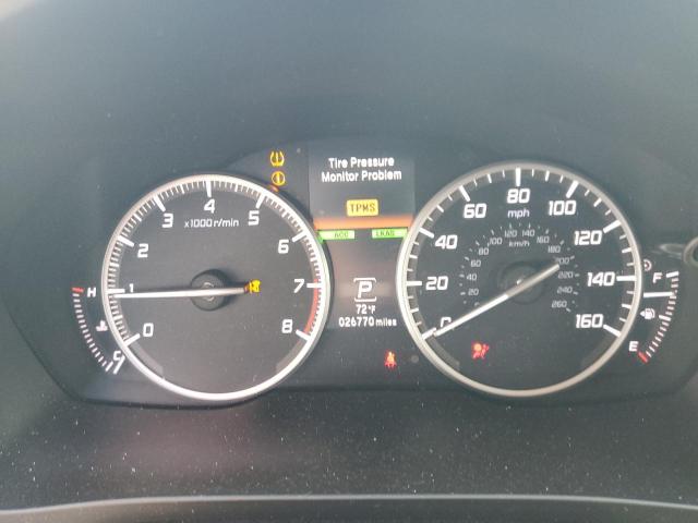 Photo 9 from auction – 2021 ACURA ILX PREMIU with VIN 19UDE2F74MA011250