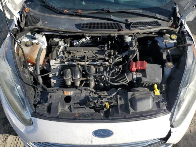 Photo 11 from auction – 2017 FORD FIESTA S with VIN 3FADP4TJ1HM114872