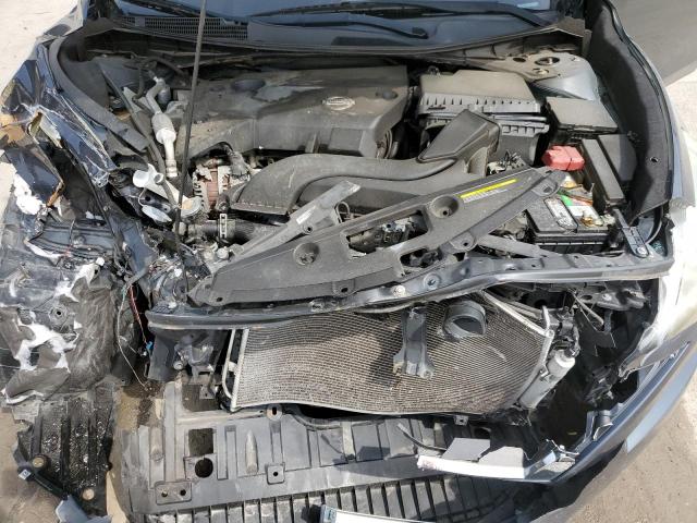 Photo 11 from auction – 2013 NISSAN ALTIMA 2.5 with VIN 1N4AL3AP1DC276965