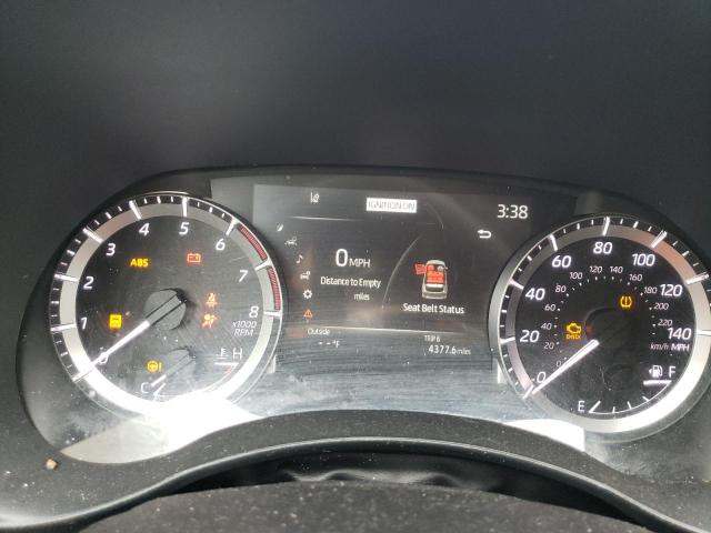 Photo 9 from auction – 2023 TOYOTA HIGHLANDER with VIN 5TDKDRBH8PS520331