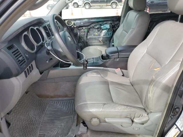 Photo 7 from auction – 2004 TOYOTA 4RUNNER SR with VIN JTEZU14R648011629