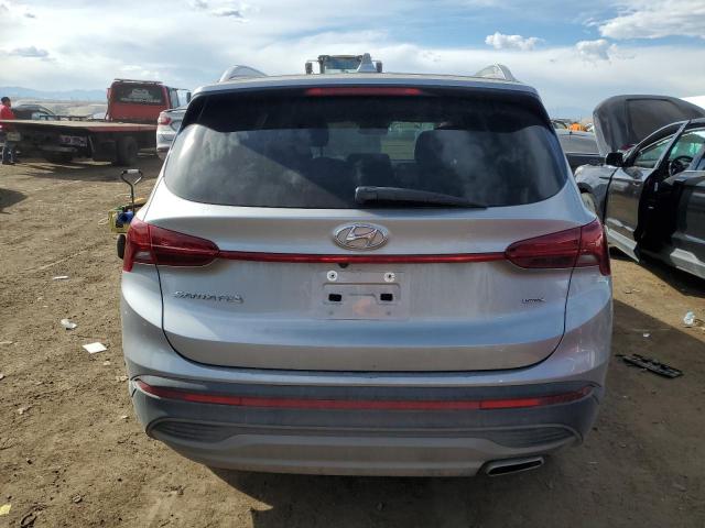 Photo 6 from auction – 2023 HYUNDAI SANTA FE S with VIN 5NMS2DAJ4PH593891