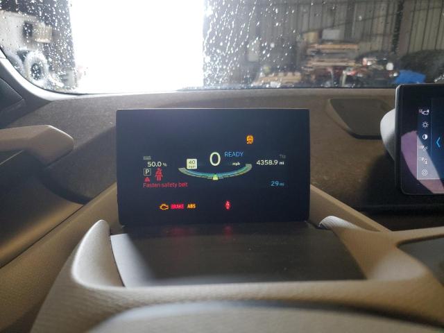 Photo 9 from auction – 2018 BMW I3 REX with VIN WBY7Z4C50JVC34647