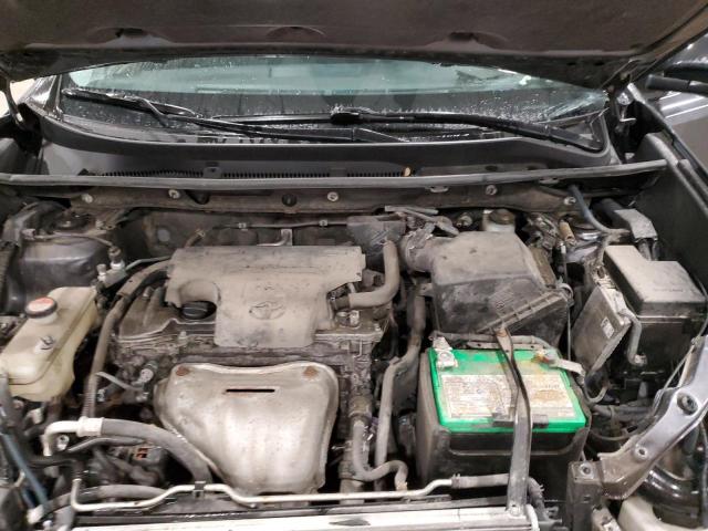 Photo 12 from auction – 2015 TOYOTA RAV4 LE with VIN JTMBFREV4FD151389