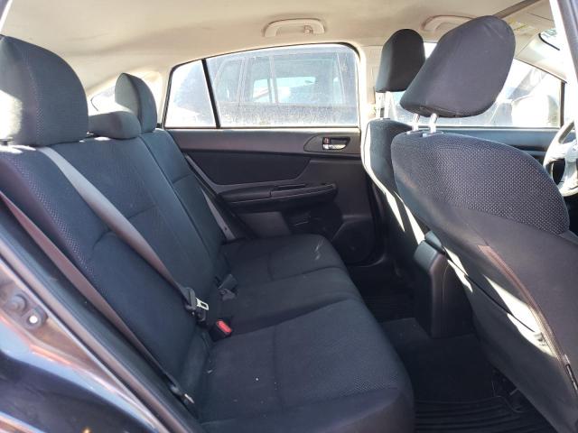 Photo 10 from auction – 2012 SUBARU IMPREZA PR with VIN JF1GPAC61CH241738