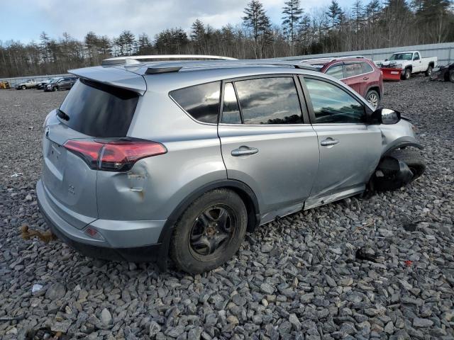 Zdjęcie 3 z aukcji – 2017 TOYOTA RAV4 LE z VIN 2T3BFREV8HW649178