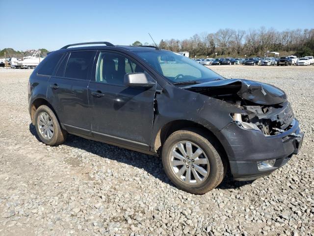 Photo 4 from auction – 2007 FORD EDGE SEL P with VIN 2FMDK39CX7BA63332