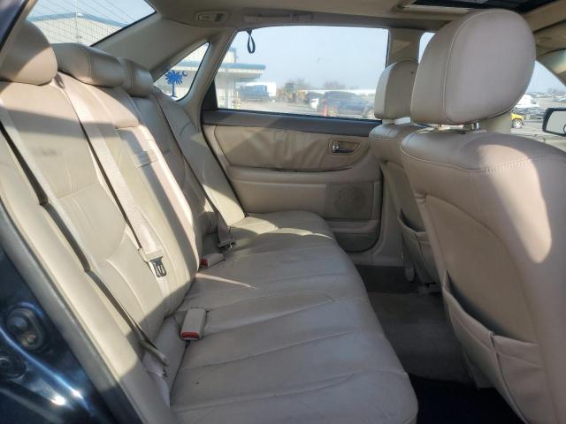 Photo 10 from auction – 2003 TOYOTA AVALON XL with VIN 4T1BF28B23U316095
