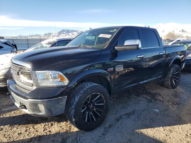 RAM 1500 LONGH 2018 with VIN 1C6RR7PT2JS179869 - Photo from auction