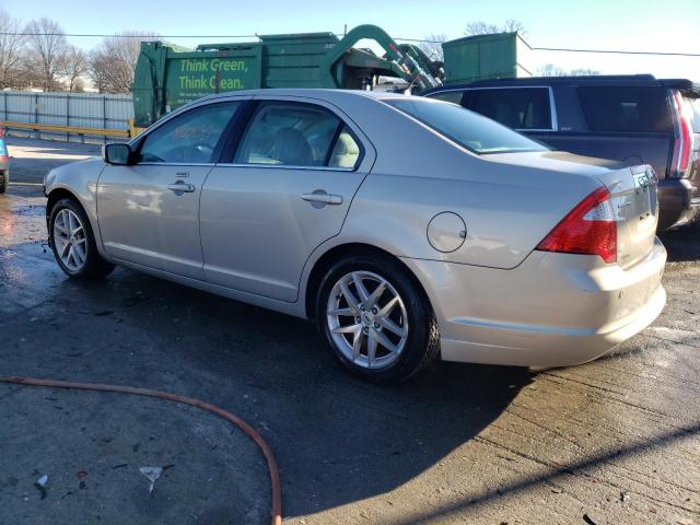 Photo 2 from auction – 2010 FORD FUSION SEL with VIN 3FAHP0JA8AR340803