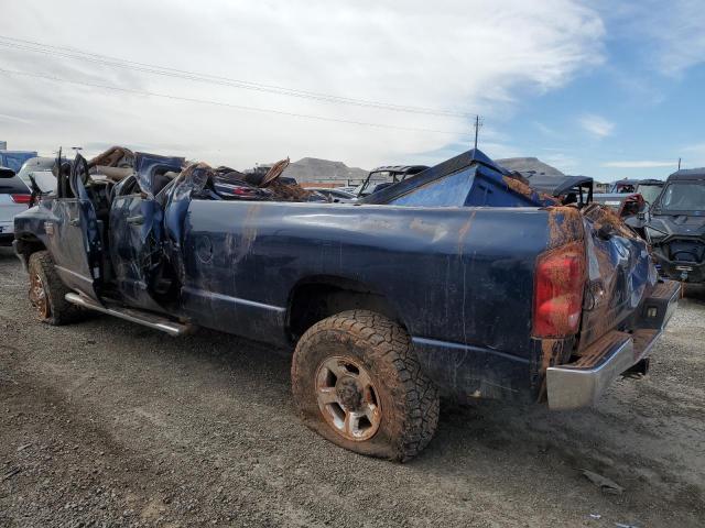 Photo 2 from auction – 2009 DODGE RAM 2500 with VIN 3D7KS28L79G544359