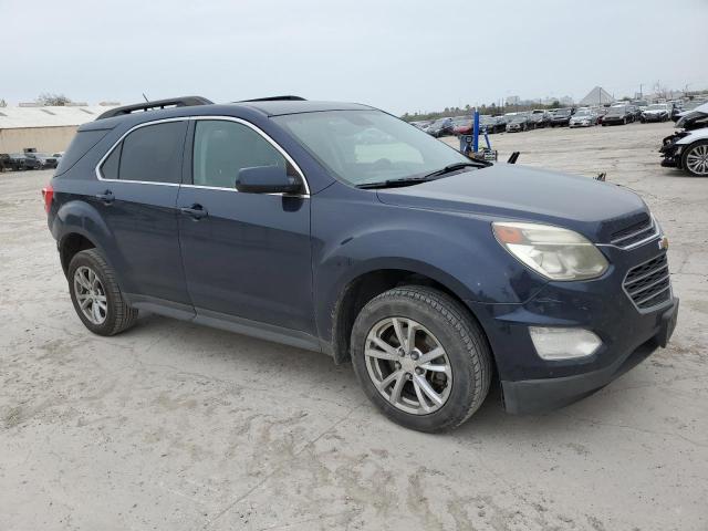 Photo 4 from auction – 2016 CHEVROLET EQUINOX LT with VIN 2GNFLFEK9G6201354