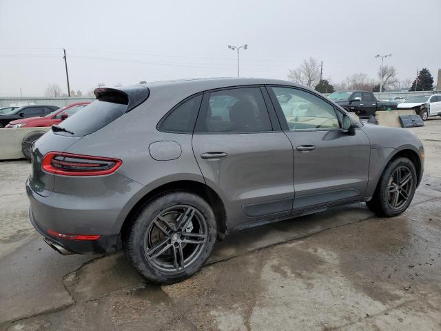 Photo 3 from auction – 2016 PORSCHE MACAN S with VIN WP1AB2A51GLB41221