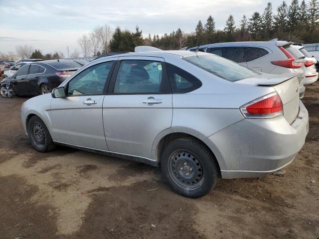 Photo 2 from auction – 2011 FORD FOCUS SE with VIN 1FAHP3FN1BW137795