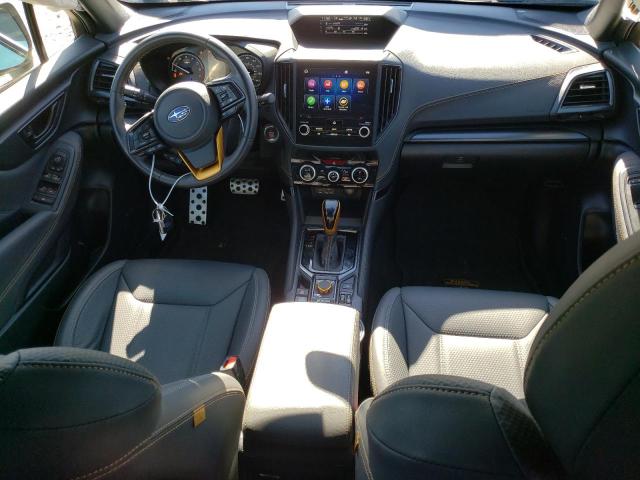 Photo 8 from auction – 2023 SUBARU FORESTER W with VIN JF2SKAMC4PH433315