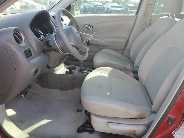Photo 7 from auction – 2013 NISSAN VERSA S with VIN 3N1CN7AP1DL835166