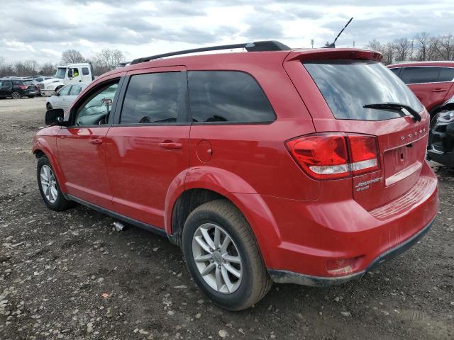 Photo 2 from auction – 2014 DODGE JOURNEY SX with VIN 3C4PDDBG2ET190785