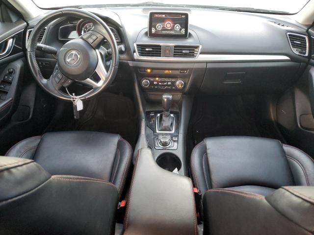 Photo 8 from auction – 2014 MAZDA 3 TOURING with VIN JM1BM1L30E1215629