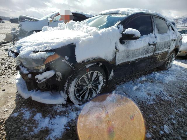 Photo 1 from auction – 2015 TOYOTA COROLLA L with VIN 5YFBURHE5FP298349