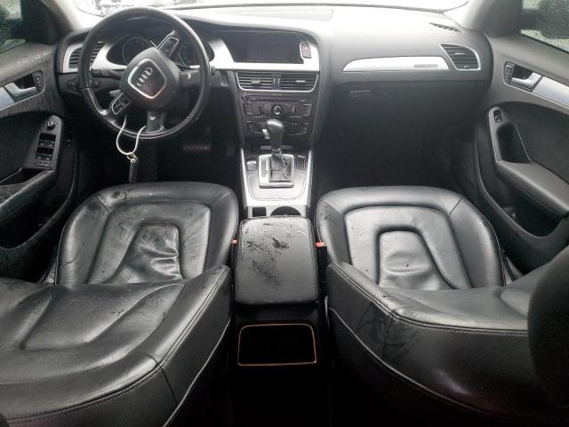 Photo 8 from auction – 2011 AUDI A4 PREMIUM with VIN WAUBFAFLXBN028017
