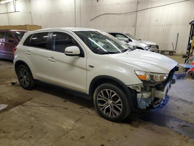 Photo 4 from auction – 2018 MITSUBISHI OUTLANDER with VIN JA4AP3AU4JU022882