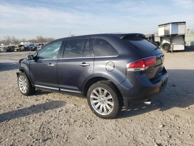 صورة رقم 2 من المزاد - 2014 LINCOLN MKX مع VIN 2LMDJ8JK3EBL03177