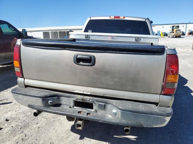 Photo 6 from auction – 2000 CHEVROLET SILVERADO with VIN 1GCEK19T1YE221995