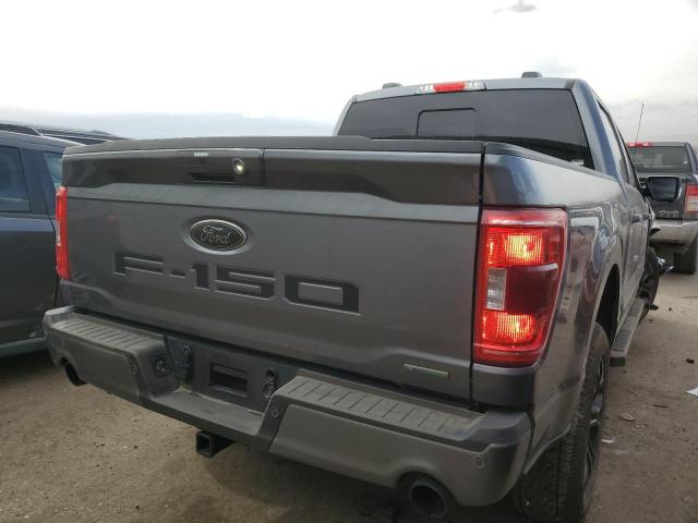 Photo 3 from auction – 2023 FORD F150 SUPER with VIN 1FTFW1E8XPFD23685