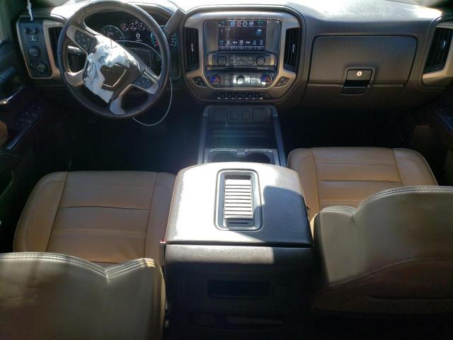 Photo 8 from auction – 2017 GMC SIERRA K15 with VIN 3GTU2PEC4HG166827