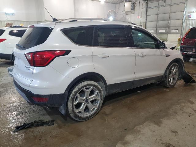 Photo 3 from auction – 2019 FORD ESCAPE TIT with VIN 1FMCU9J97KUC37529
