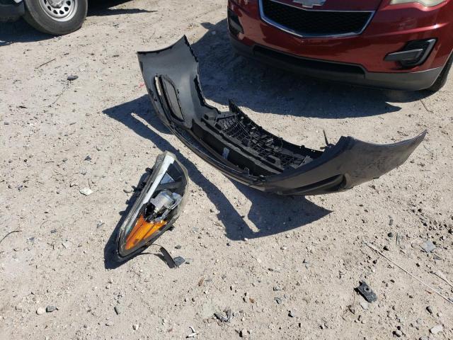 Photo 12 from auction – 2016 KIA FORTE LX with VIN KNAFK4A6XG5488107