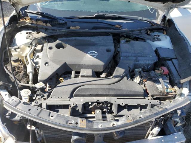 Photo 11 from auction – 2014 NISSAN ALTIMA 2.5 with VIN 1N4AL3AP8EN336925