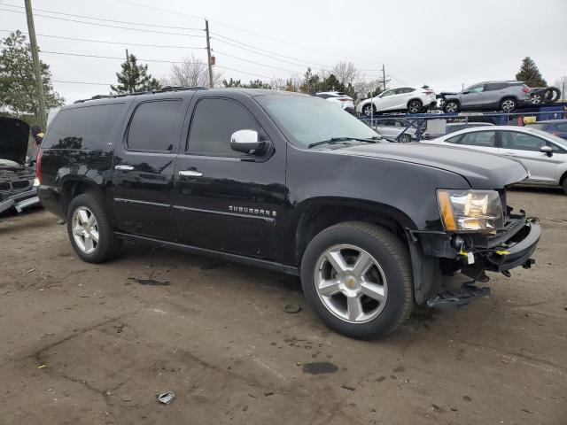 Photo 4 from auction – 2007 CHEVROLET SUBURBAN K with VIN 1GNFK16387J327298