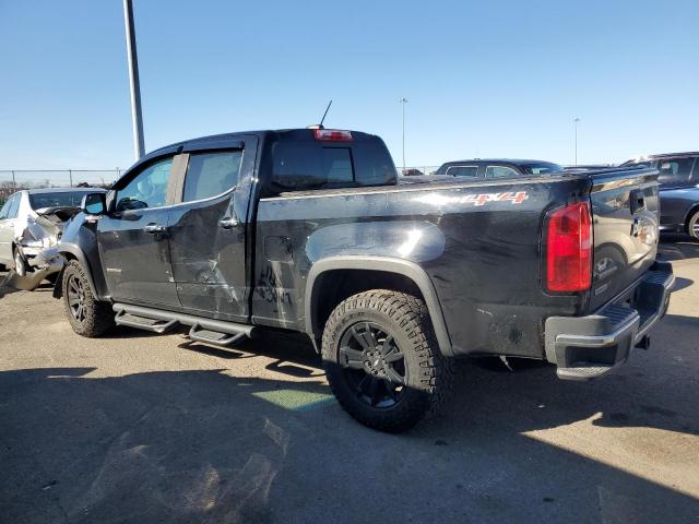 Photo 2 from auction – 2017 CHEVROLET COLORADO L with VIN 1GCPTCE17H1167986