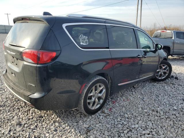 Photo 3 from auction – 2019 CHRYSLER PACIFICA L with VIN 2C4RC1GG4KR702919