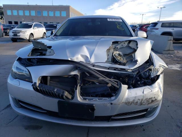Photo 5 from auction – 2013 BMW 535 XI with VIN WBAFU7C58DDU70447