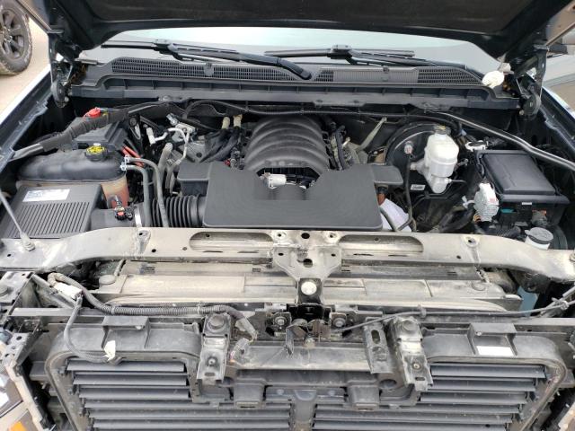 Photo 11 from auction – 2018 CHEVROLET SILVERADO with VIN 3GCUKREC4JG551659