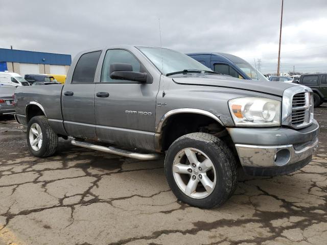 Photo 4 from auction – 2007 DODGE RAM 1500 S with VIN 1D7HU18257S258330