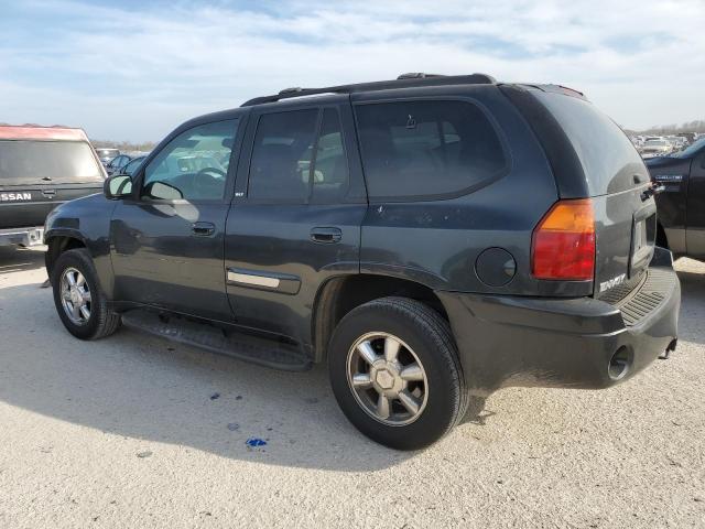 Photo 2 from auction – 2003 GMC ENVOY with VIN 1GKDS13S332394931