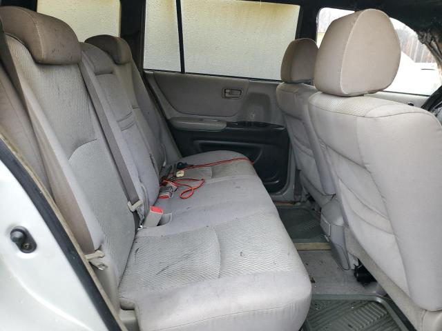 Photo 10 from auction – 2006 TOYOTA HIGHLANDER with VIN JTEGD21A560135310