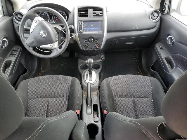 Photo 8 from auction – 2018 NISSAN VERSA S with VIN 3N1CN7AP7JL878812