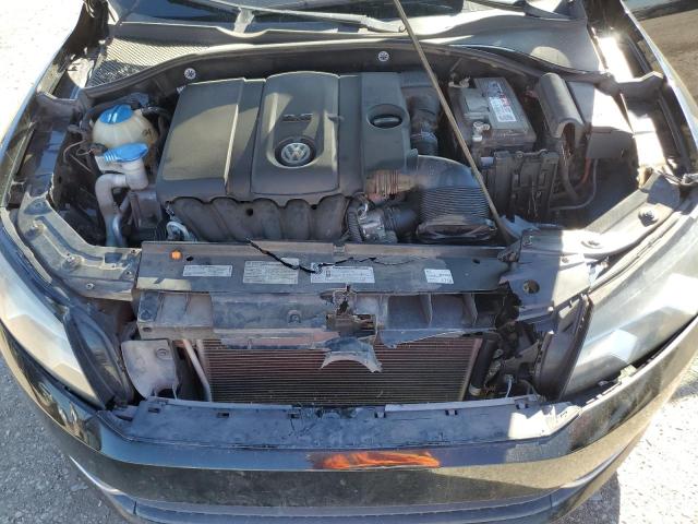 Photo 11 from auction – 2012 VOLKSWAGEN PASSAT SE with VIN 1VWBP7A3XCC093003