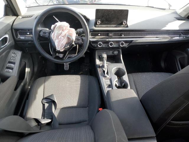 Photo 8 from auction – 2022 HONDA CIVIC EX with VIN 2HGFE1F75NH323728