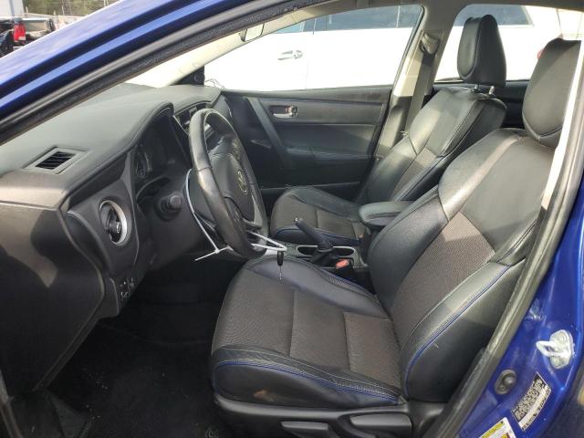 Photo 7 from auction – 2018 TOYOTA COROLLA L with VIN 5YFBURHE5JP755153