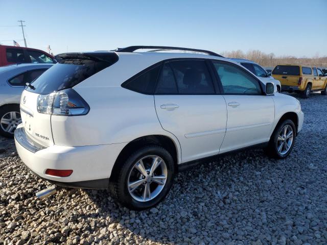 Photo 3 from auction – 2006 LEXUS RX 400 with VIN JTJHW31U360004862