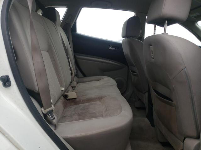 Photo 11 from auction – 2014 NISSAN ROGUE SELE with VIN JN8AS5MT4EW622657