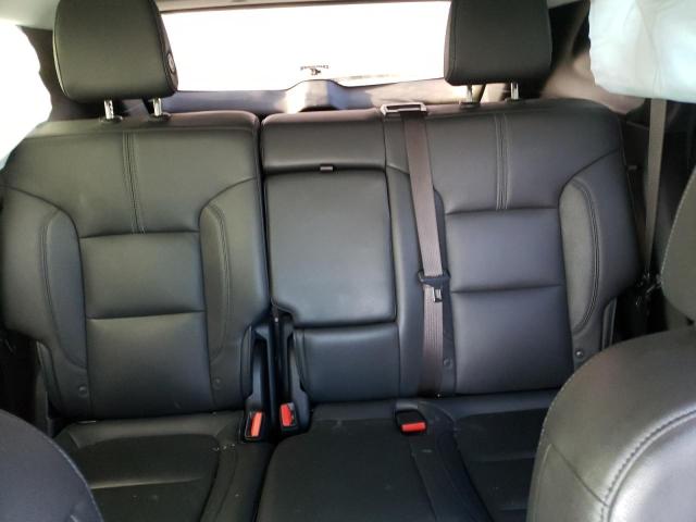 Photo 10 from auction – 2021 CHEVROLET BLAZER 3LT with VIN 3GNKBDRS2MS559389
