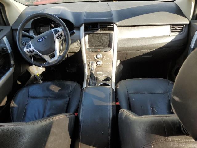 Photo 8 from auction – 2013 FORD EDGE SEL with VIN 2FMDK3JC9DBC95976