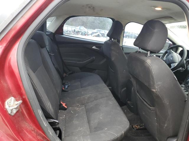 Photo 10 from auction – 2017 FORD FOCUS SE with VIN 1FADP3F28HL253879